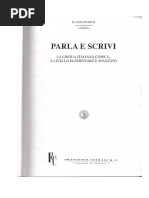 e.jafrancesco - parla e scrivi